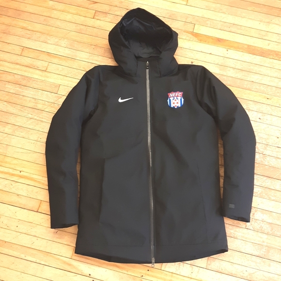 Nike Other - Nike - size small - Storm-FIT 550  winter jacket